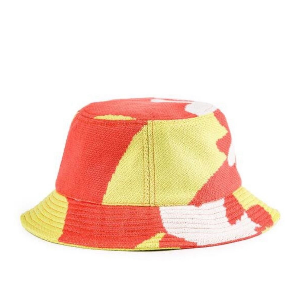 Verloop knit bucket hat